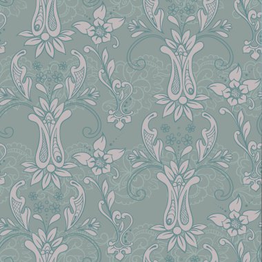 Vector Vintage Background